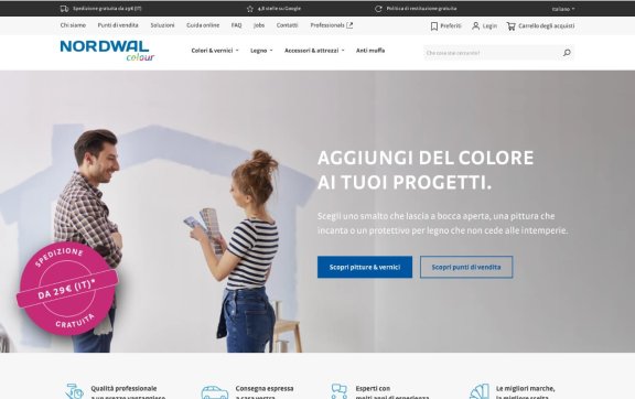 webdesign-nordwal-example